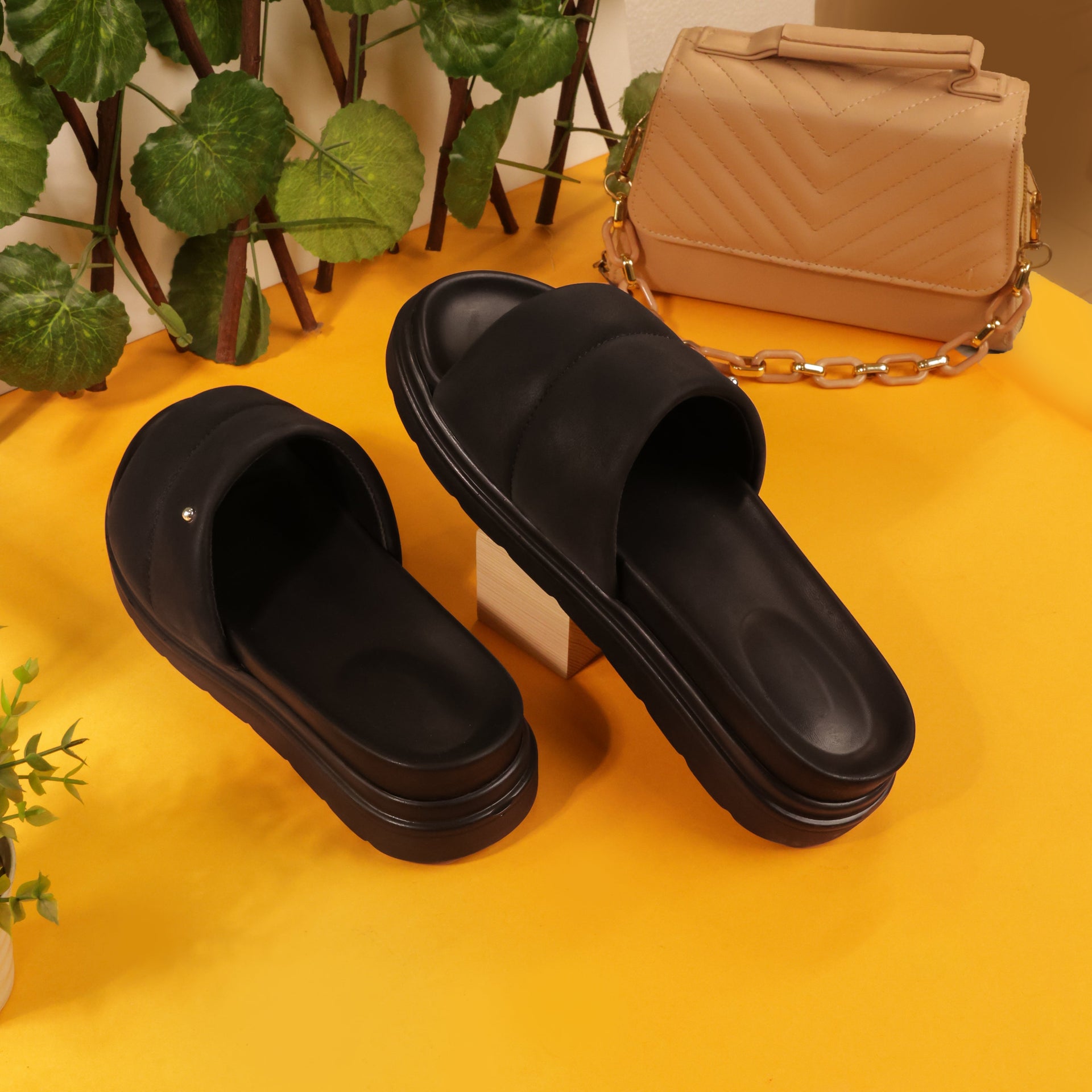 Strength In Synthetic Leather Upper