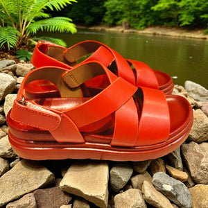 Comfort That Lasts: PU Sole Power