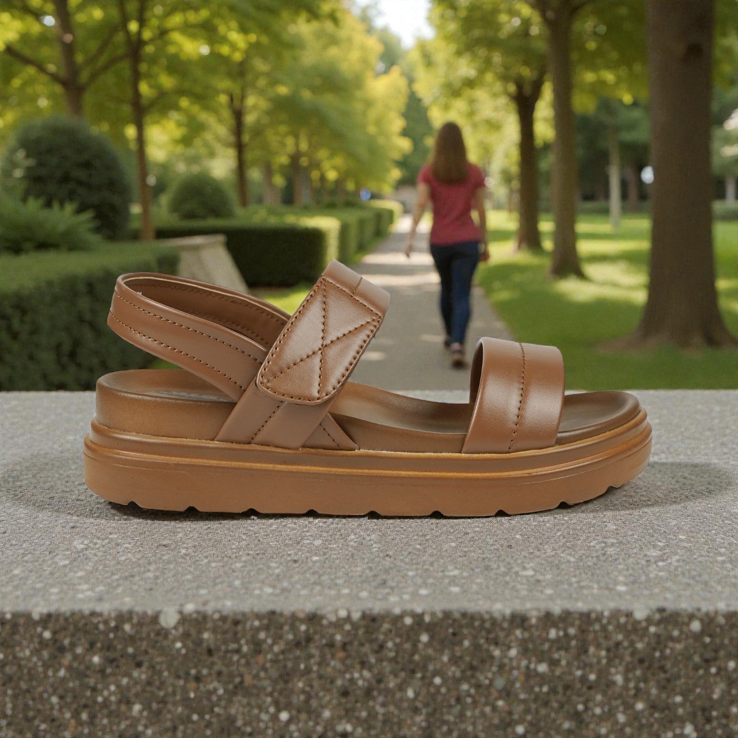 Medicated for Your Comfort