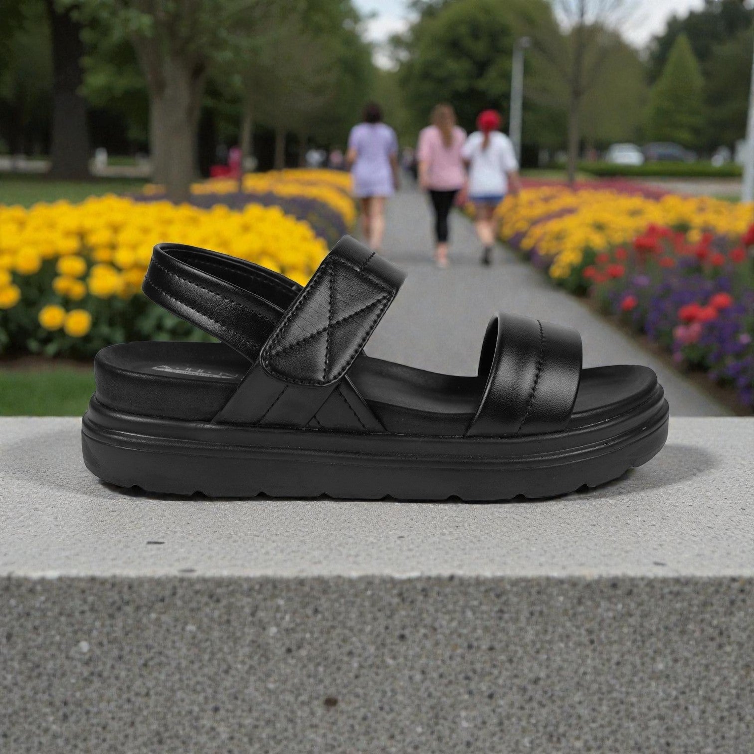 Strength In Synthetic Leather Upper