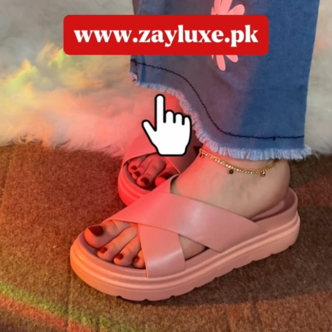 Medicated Slides (KIN-14-Pink)