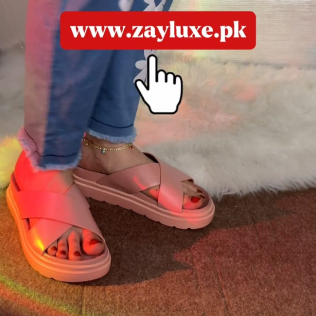 Medicated Slides (KIN-14-Pink)