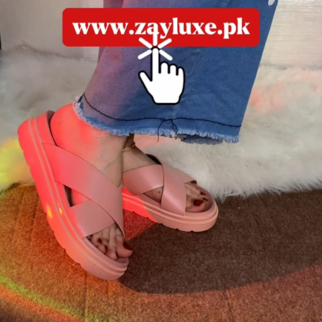 Medicated Slides (KIN-14-Pink)