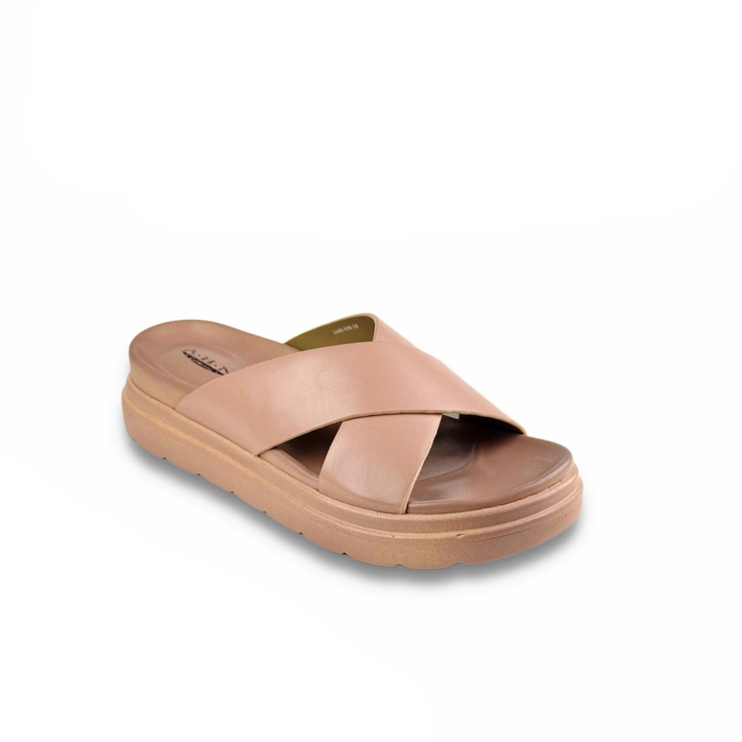 Medicated Slides (KIN-14-Pink)
