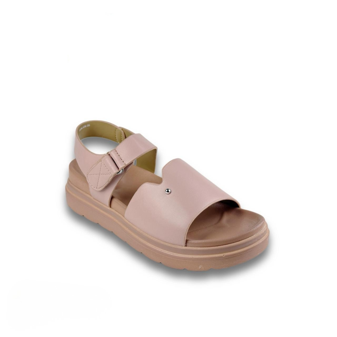 Medicated Sandal (KIN-06-Pink)